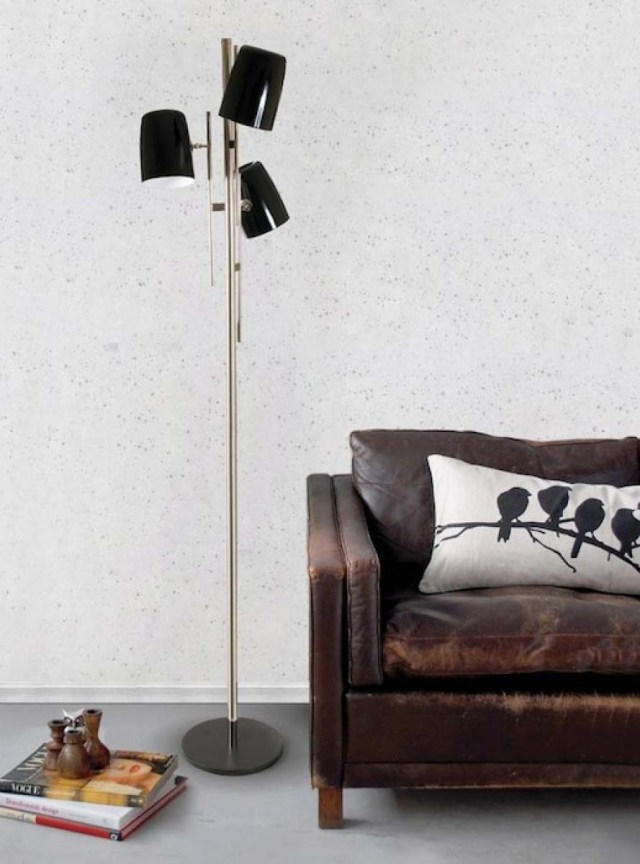 lampadaire design Cole-Delightfull-salon