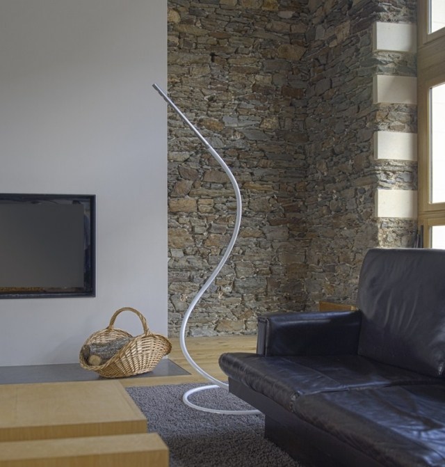 lampe-salon-design-S7-Structures-extraordinaire-élégante lampe de salon