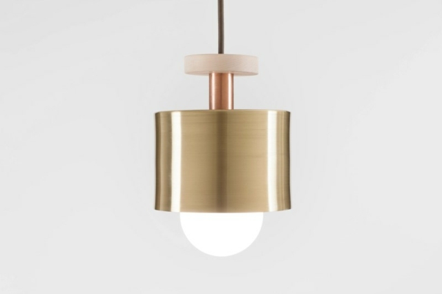 lampe suspendue design moderne