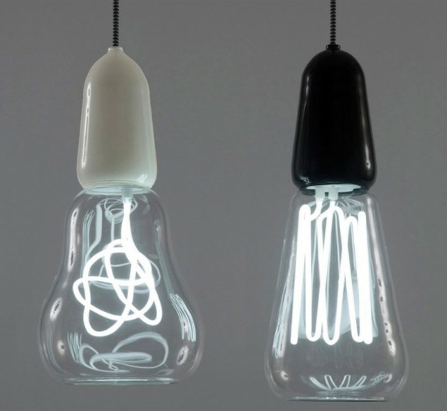 lampes modernes contemporaines
