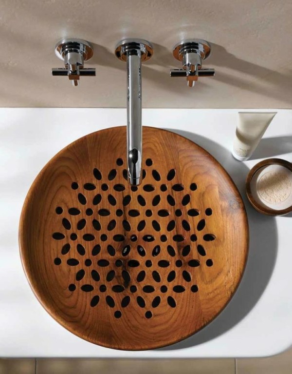 lavabo design motifs deco Vitra