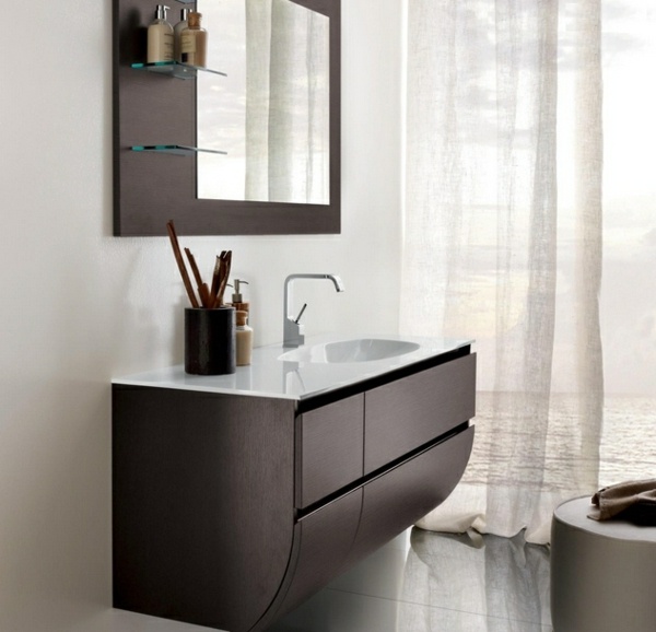 design lavabo essentiel salle de bains meuble