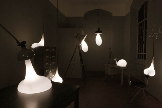 luminaires design moderne-unique-pieke-bergmans
