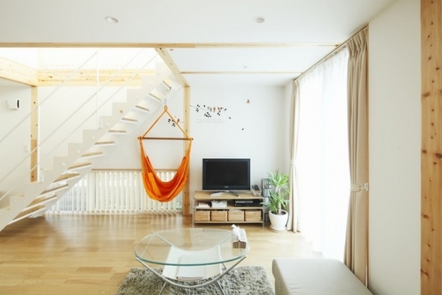 maison-aire-ouverte-style-japonais-minimaliste