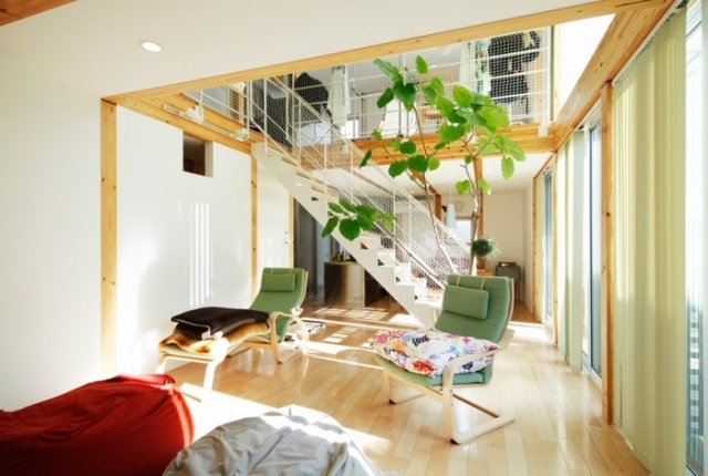 maison-moderne-style-japonais-minimaliste