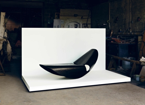 meuble design forme rare minimaliste