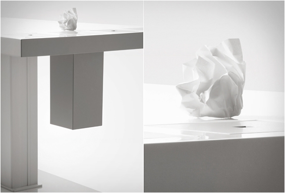 meuble-design-milk-desk-tiroirs-couleur-blanche