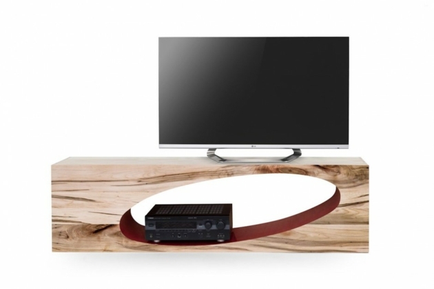 meuble design television