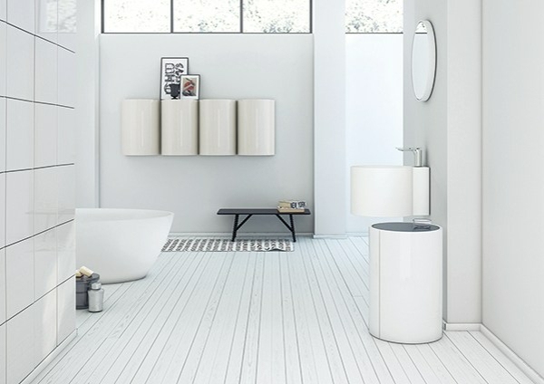 meuble lavabo collection Tambo