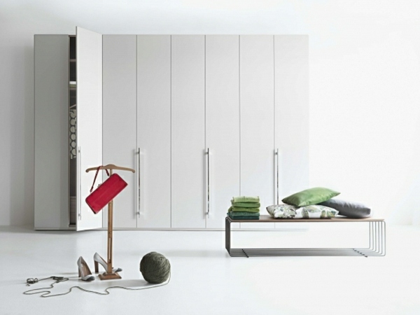 meuble rangement design simple
