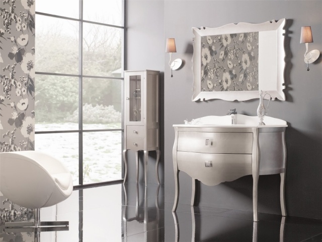 meuble-sous-lavabo-style-classique-blanc-design-original-tiroirs-deux-appliques