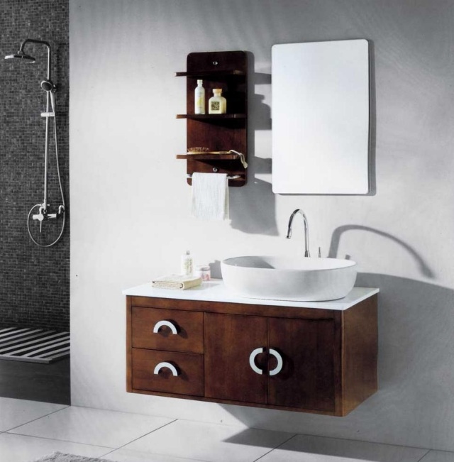 meuble-vasque-bois-foncé-design-moderne-2014