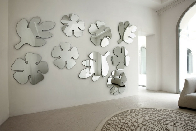 meubles design italien miroirs