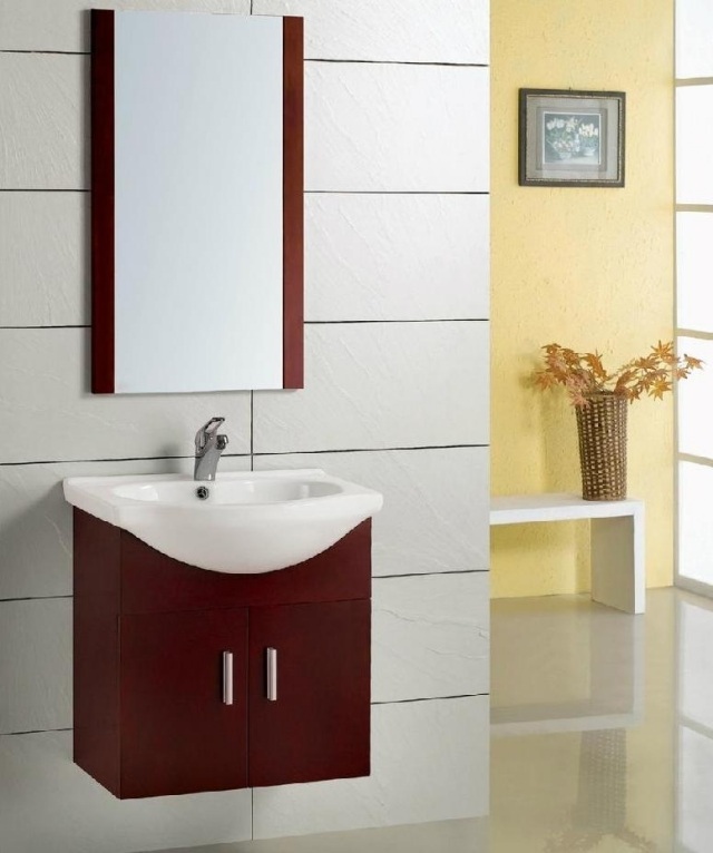 meubles-salle-de-bains-idée-originale-bois-lavabo