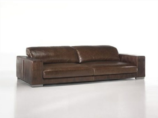 meubles vintage canapé Kare design