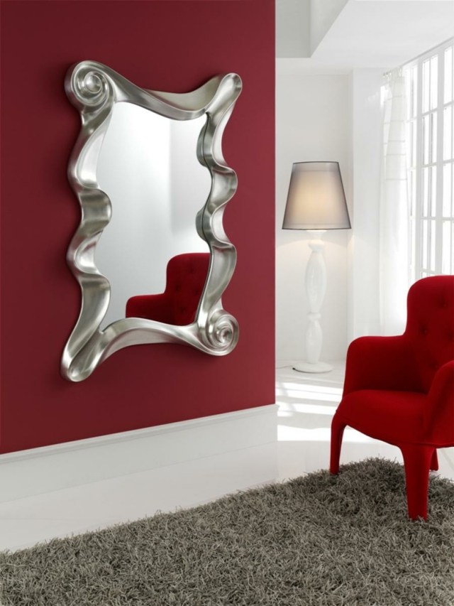 miroir design original
