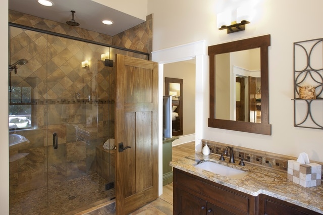 miroir-salle-de-bains-idée-originale-forme-carrée-lavabo