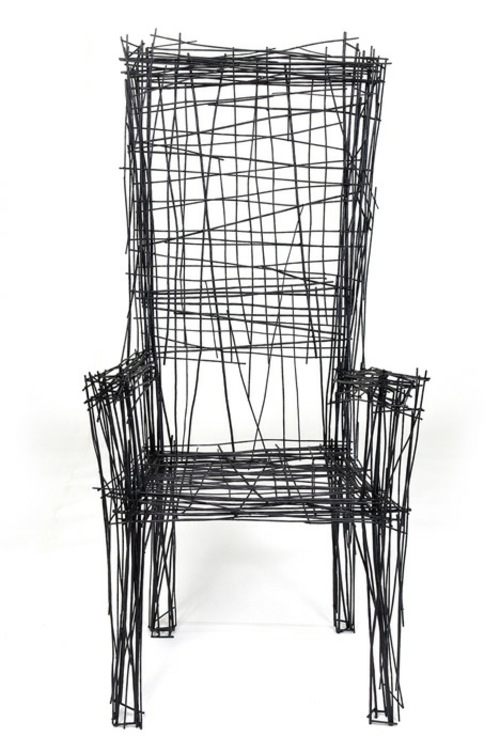 mobilier design intéressant chaise fauteuil