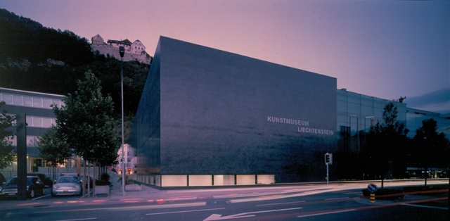 musee beaux arts Liechtenstein