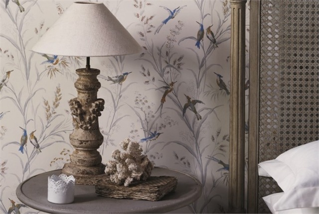 papier-peint-vintage-Design-Sanderson-Tuileries
