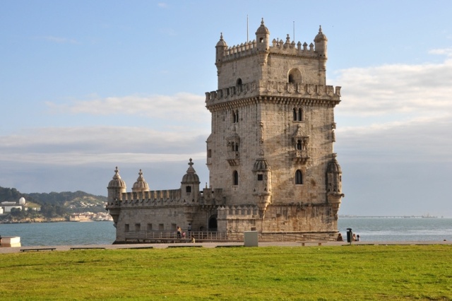 portugal tour Belem voyage en Europe