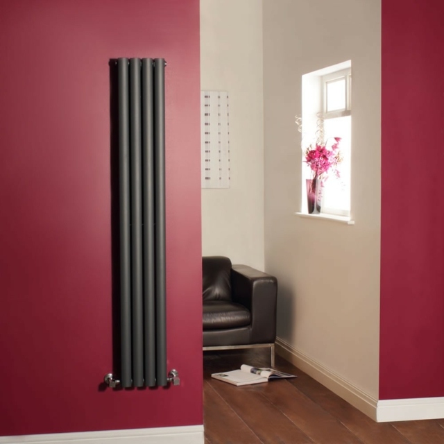 radiateurs chauffage moderne design