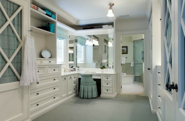 rangement salle bain meuble blanc