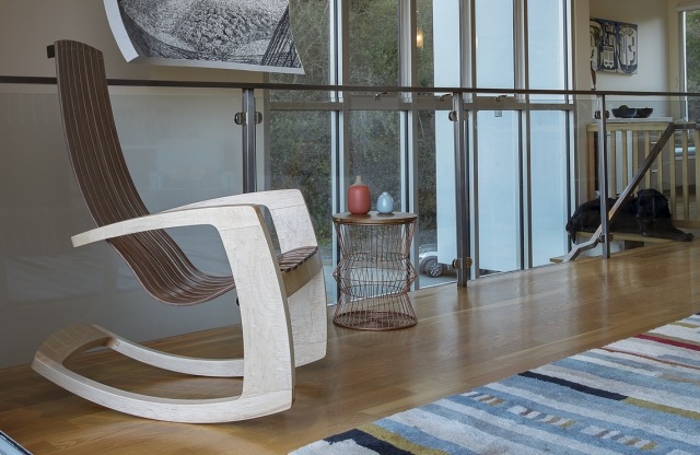 rocking-chair-bois-contemporain-design-confortable