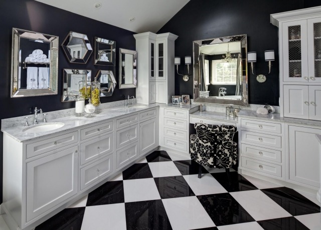 salle-bain-Parisienne-Drury-Designs-blanc-noir