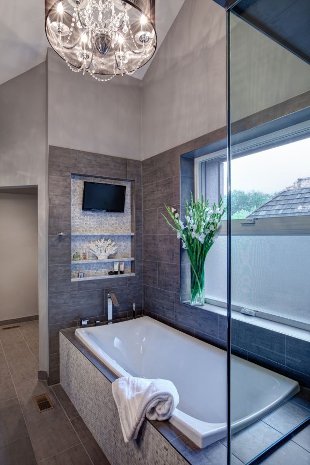 salle-bain-Zen-Spa-mosaïque-Drury-Designs