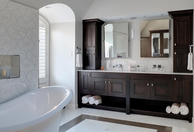 salle de bain design élégante-Drury-Designs