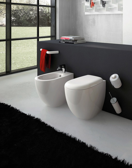 salle-bain-italienne-ArtCeram-WC-bidet
