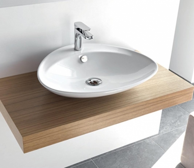 salle de bain italienne ArtCeram-vasque-design