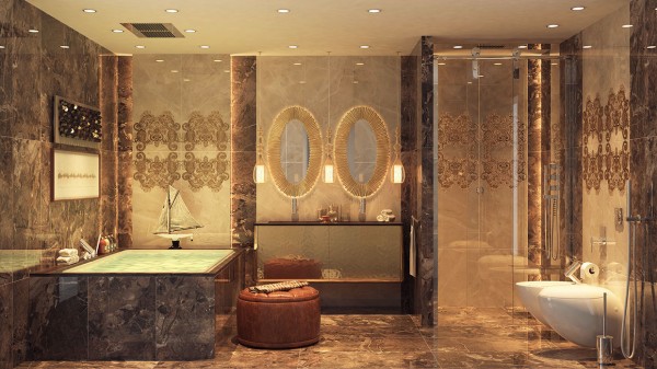 salle-bain-luxueuse-motifs-orientaux