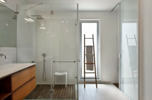 salle bain moderne deco