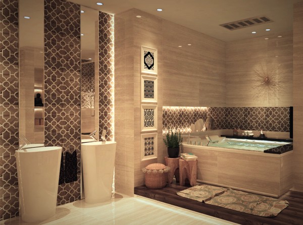 salle-bain-opulente-motifs-marocains
