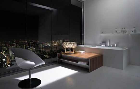 salles-de-bain-moderne-minimalistique-baignoire