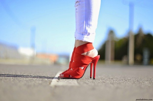 sandales-modernes-femme-rouges