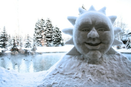 sculptures-neige-hiver-amusant