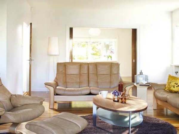 sofa moderne scandinavian designs