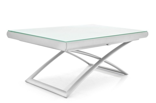 table basse relevable Calligaris