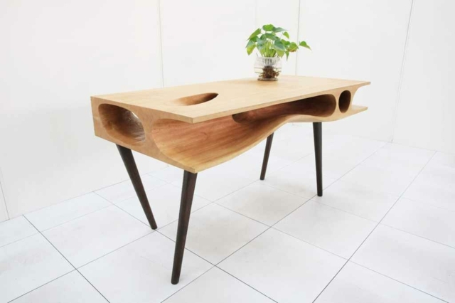 table design pour chat