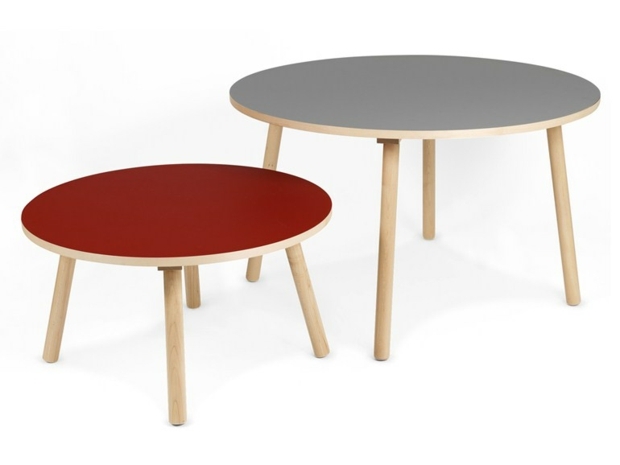 table enfant design Mats Theselius