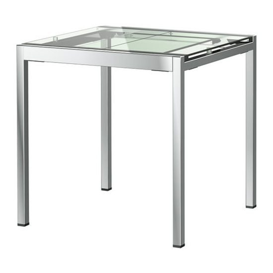 table extensible design ikea