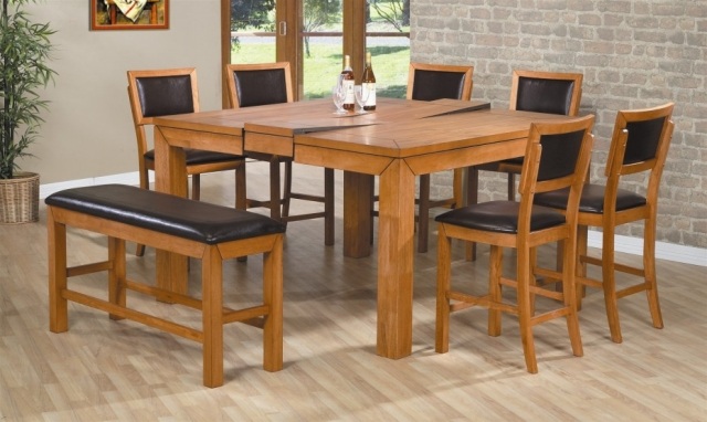 table-extensible-idée-originale-table-rectangulaire-bois