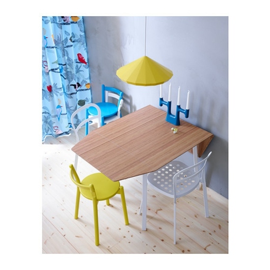 table manger moderne Ikea