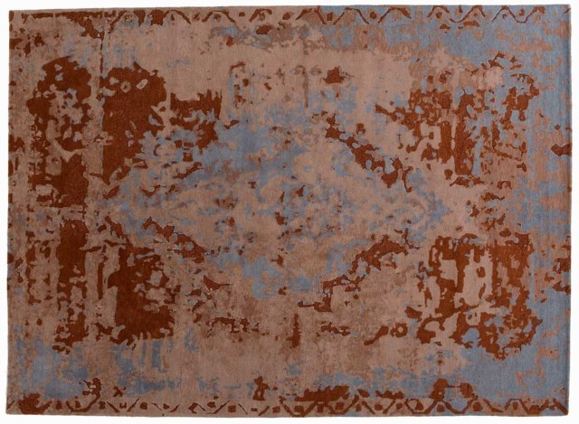 tapis moderne contemporain Golran