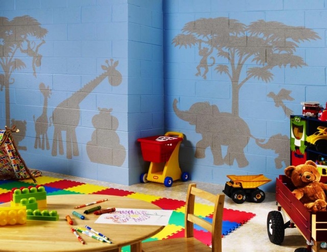 tapis-puzzle-dalles-mousse-multicolores-chambre-enfant