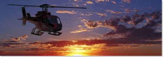 tour helicoptere grand canyon