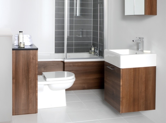 vanité-salle-bain-design-moderne-bois-forme-carrée